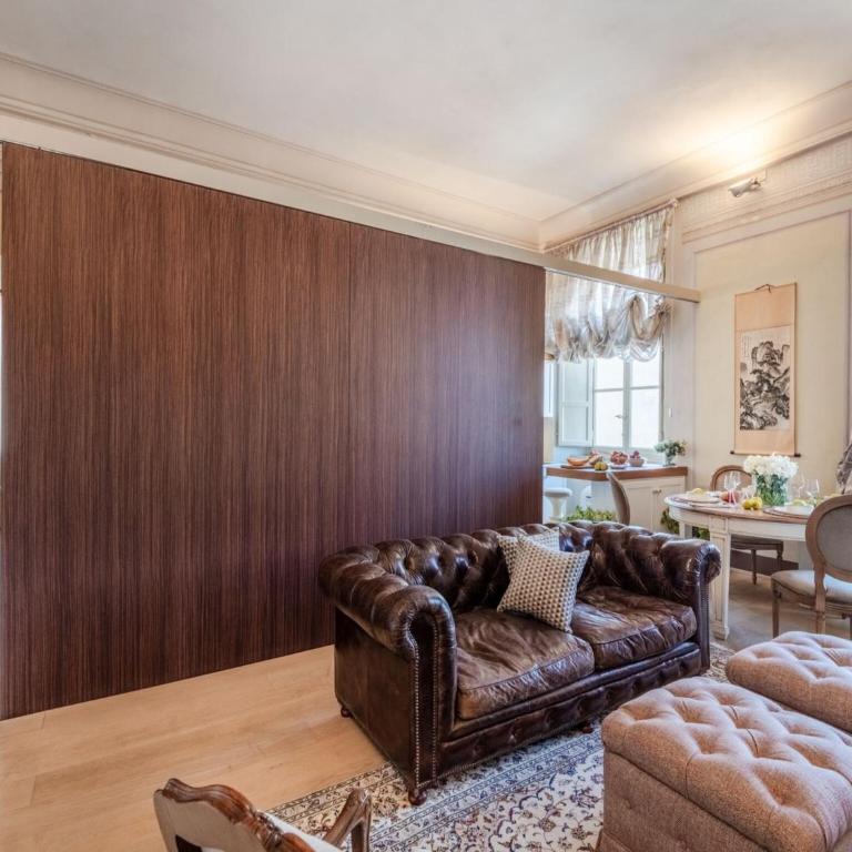 Apartment in Lucca near Guinigi Tower - Appartamento con 2 Camere da Letto - 3