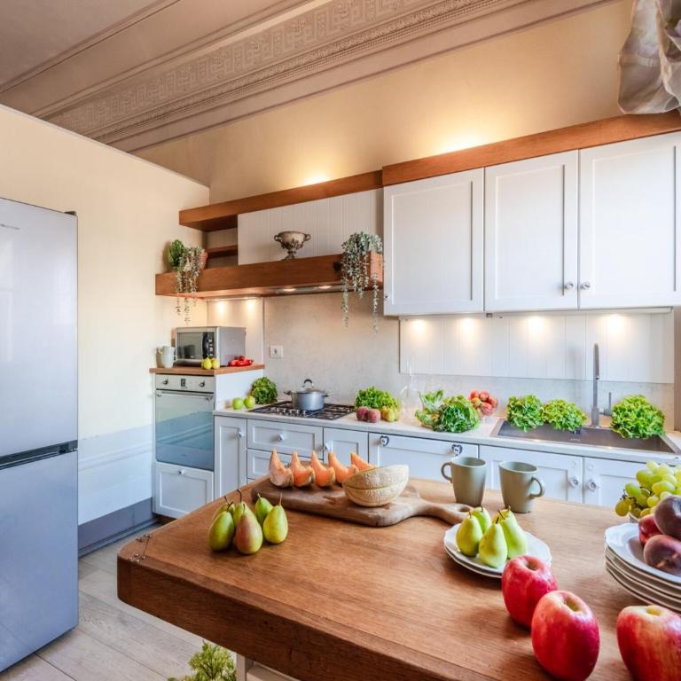 Apartment in Lucca near Guinigi Tower - Appartamento con 2 Camere da Letto - 23