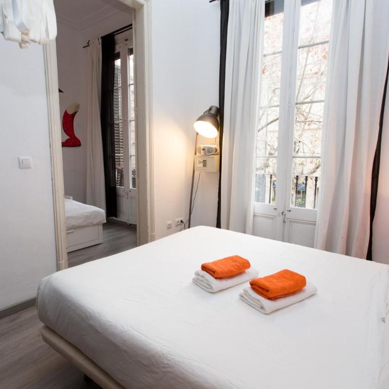 ZOOROOMS Boutique Guesthouse - Suite Junior - 4