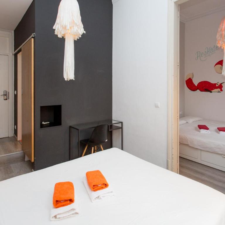 ZOOROOMS Boutique Guesthouse - Suite Junior - 5