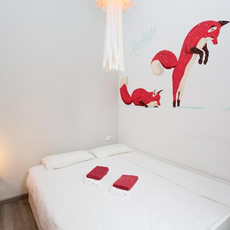 ZOOROOMS Boutique Guesthouse - Suite Junior - 1