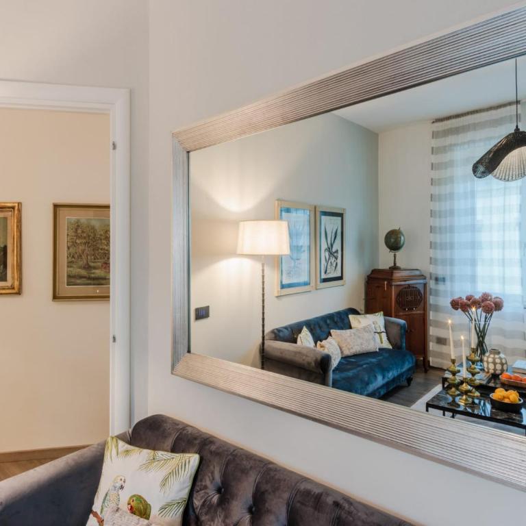 Apartment in Lucca with Terrace Views - Appartamento con 3 Camere da Letto - 5