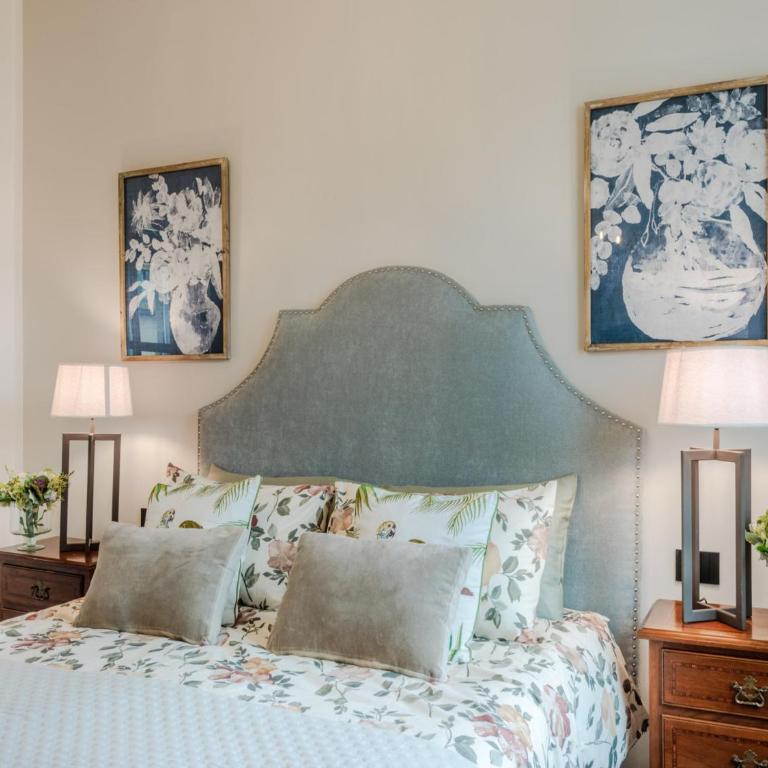 Apartment in Lucca with Terrace Views - Appartamento con 3 Camere da Letto - 26