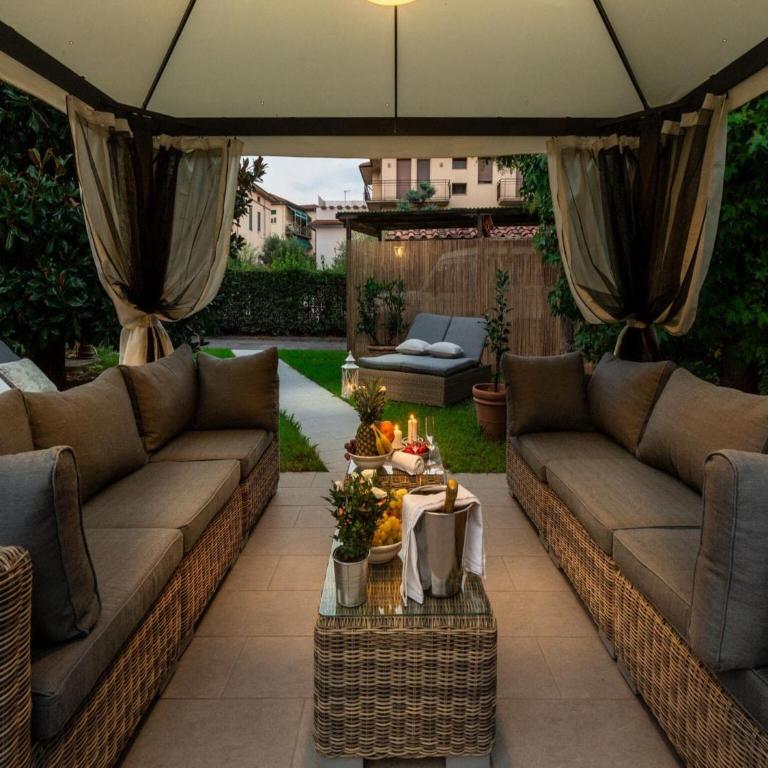 Villa in Lucca near Porta San Pietro - Villa con 3 Camere da Letto - 54