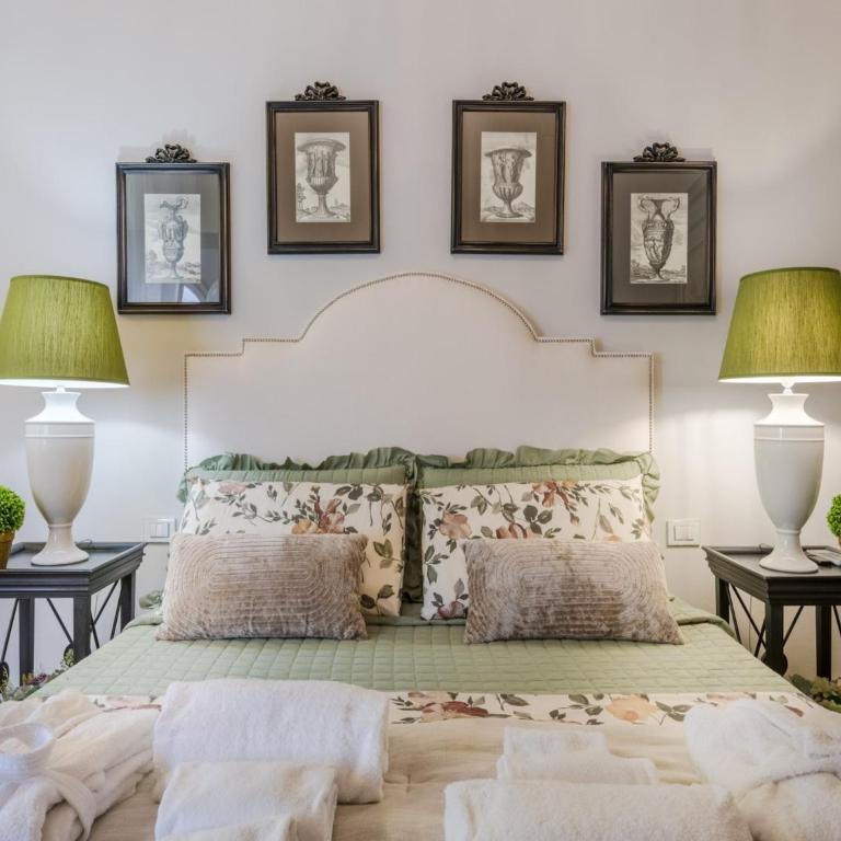 Bright Apartment in Lucca Art District - Appartamento con 1 Camera da Letto - 12