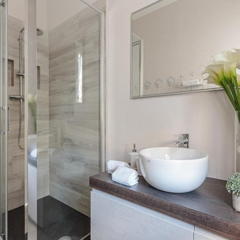 Villa in Lucca near Porta San Pietro - Villa con 3 Camere da Letto - 37