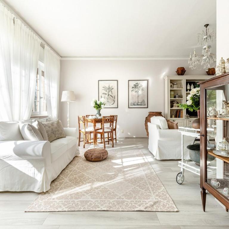 Villa in Lucca near Porta San Pietro - Villa con 3 Camere da Letto - 12