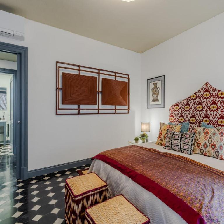 Apartment in Lucca near Palazzo Pfanner - Appartamento con 2 Camere da Letto - 18