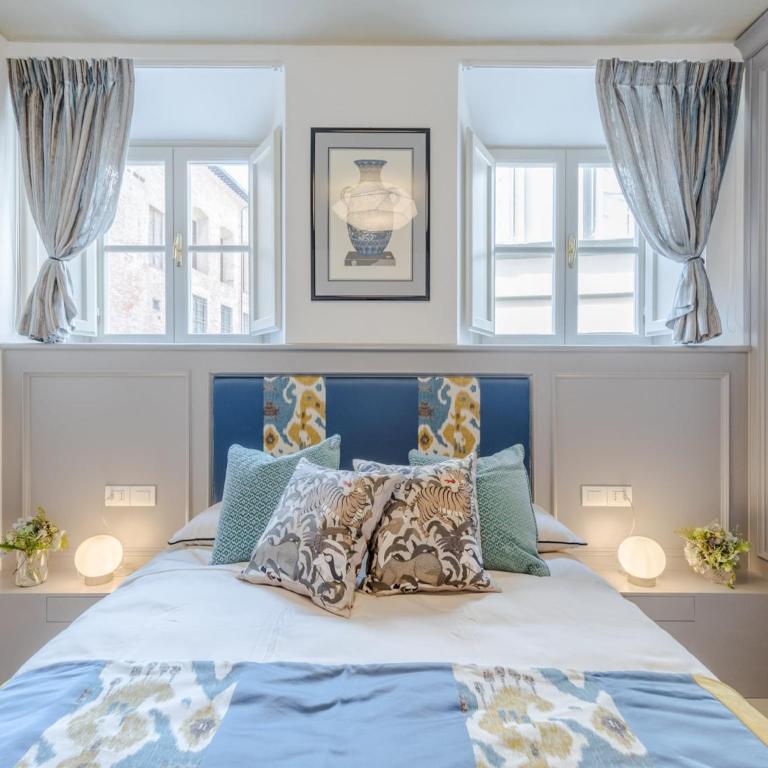 Apartment in Lucca near Palazzo Pfanner - Appartamento con 2 Camere da Letto - 29