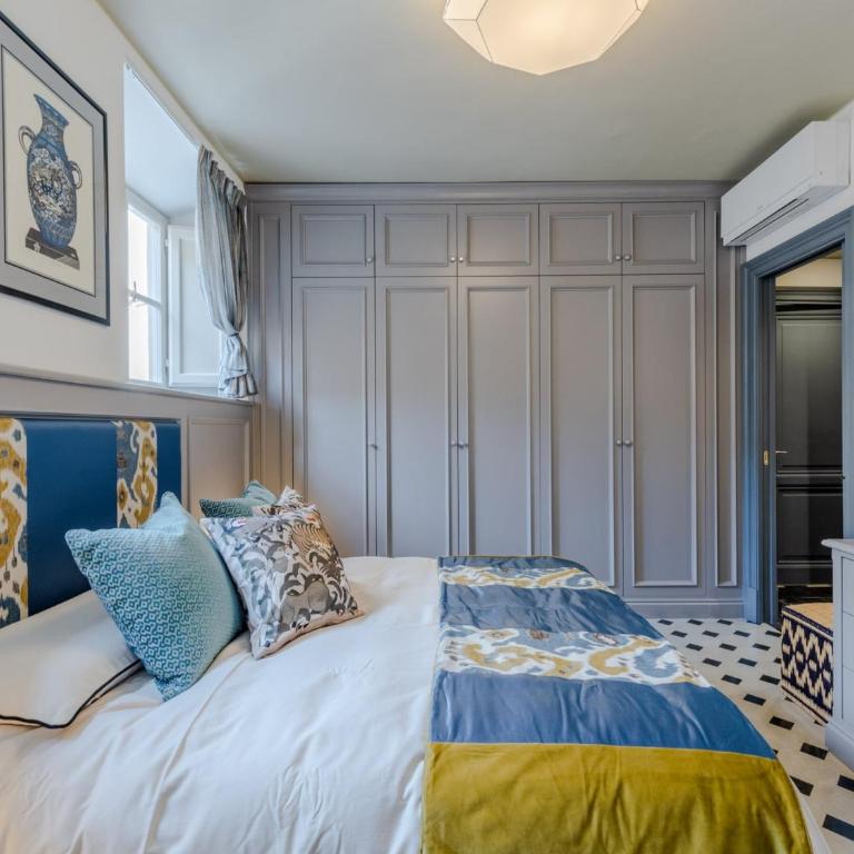 Apartment in Lucca near Palazzo Pfanner - Appartamento con 2 Camere da Letto - 33