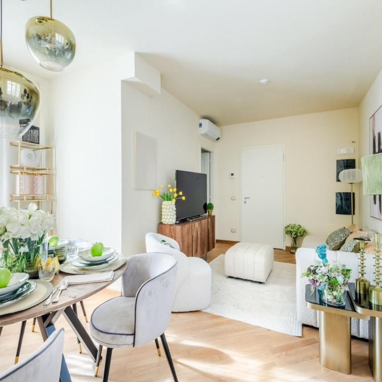 Apartment in Lucca near Porta Santa Maria - Appartamento con 1 Camera da Letto - 13