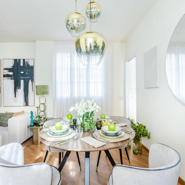 Apartment in Lucca near Porta Santa Maria - Appartamento con 1 Camera da Letto - 10