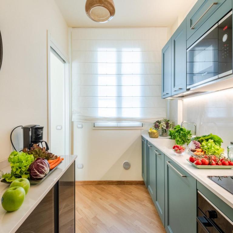 Apartment in Lucca near Porta Santa Maria - Appartamento con 1 Camera da Letto - 21
