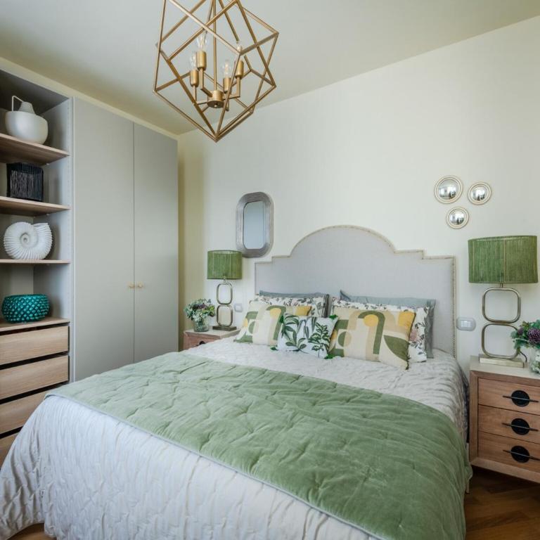 Apartment in Lucca near Porta Santa Maria - Appartamento con 1 Camera da Letto - 33