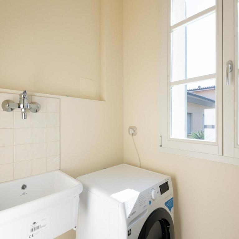 Apartment in Lucca near Porta Santa Maria - Appartamento con 1 Camera da Letto - 37