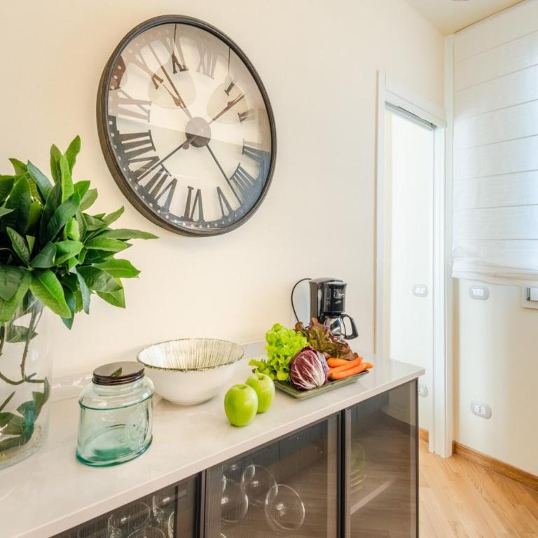 Apartment in Lucca near Porta Santa Maria - Appartamento con 1 Camera da Letto - 40