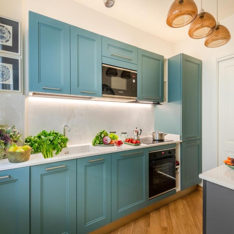 Apartment in Lucca near Porta Santa Maria - Appartamento con 1 Camera da Letto - 20