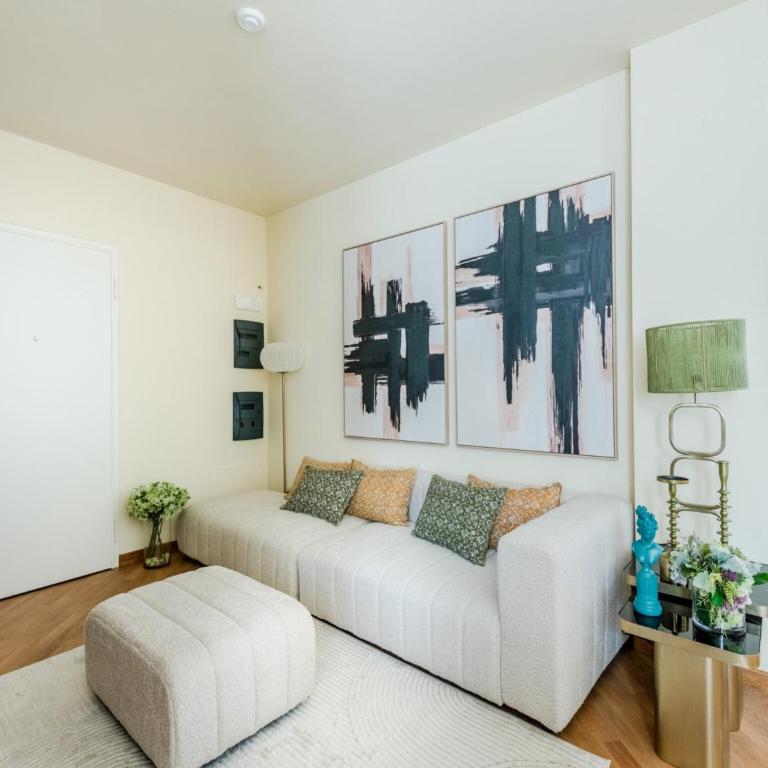 Apartment in Lucca near Porta Santa Maria - Appartamento con 1 Camera da Letto - 6
