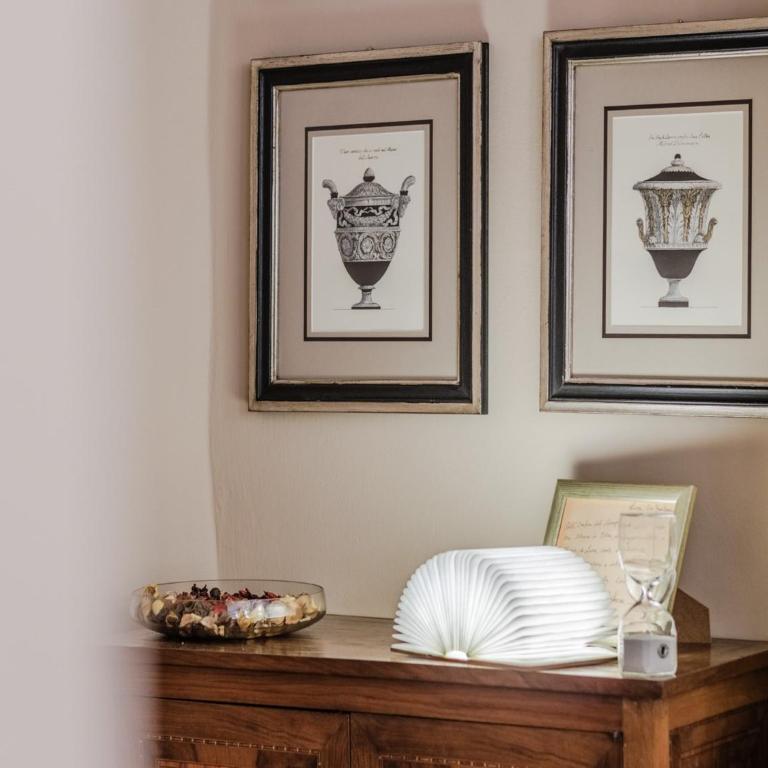 Apartment in Lucca near San Frediano Church - Two-Bedroom Apartment - 23