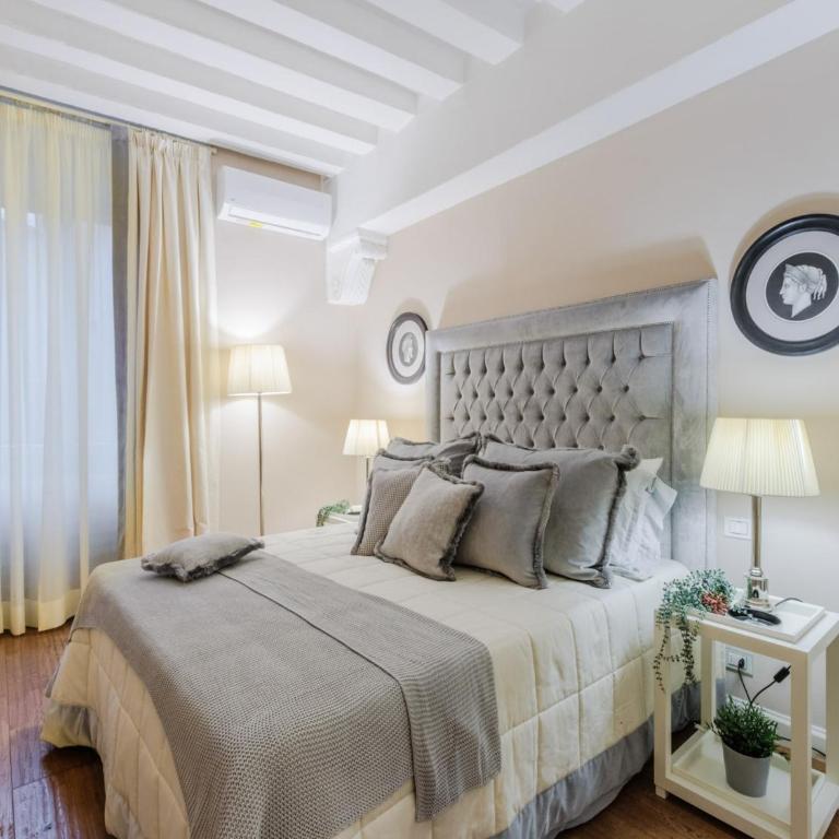 Apartment in Lucca near San Frediano Church - Two-Bedroom Apartment - 33