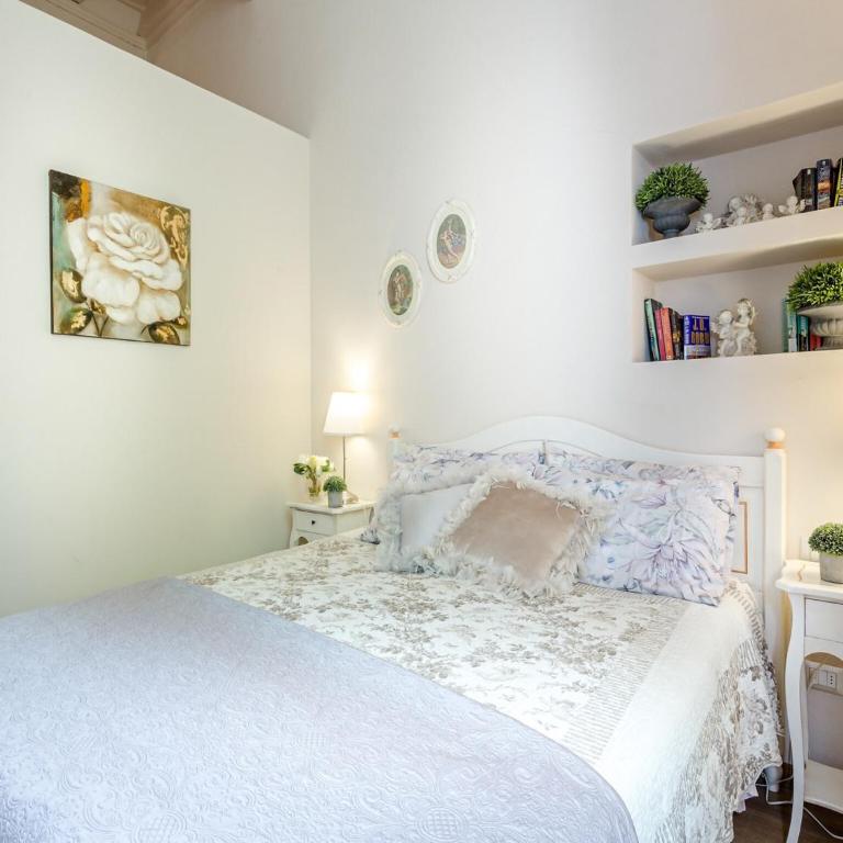 Apartment in Lucca near Torre Guinigi - One-Bedroom Apartment - 11
