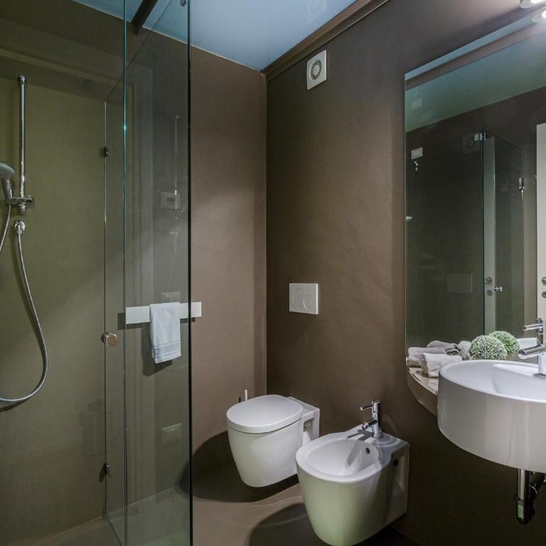 Apartment in Lucca with Terrace Views - Appartamento con 2 Camere da Letto - 22