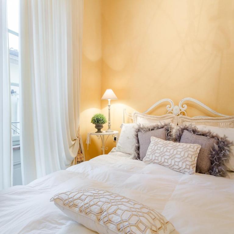 Apartment in Lucca near Cathedral & Guinigi Tower - Two-Bedroom Apartment - 29
