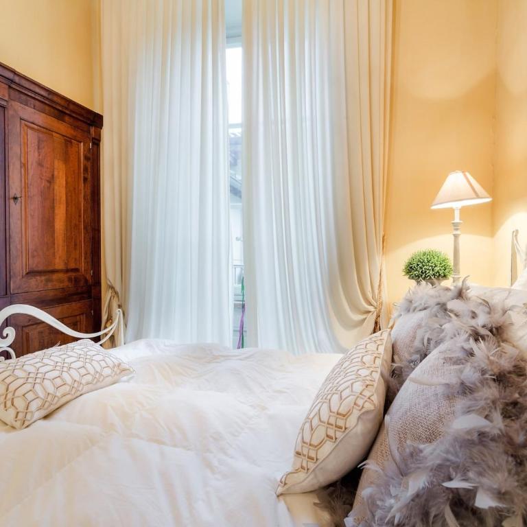 Apartment in Lucca near Cathedral & Guinigi Tower - Two-Bedroom Apartment - 27