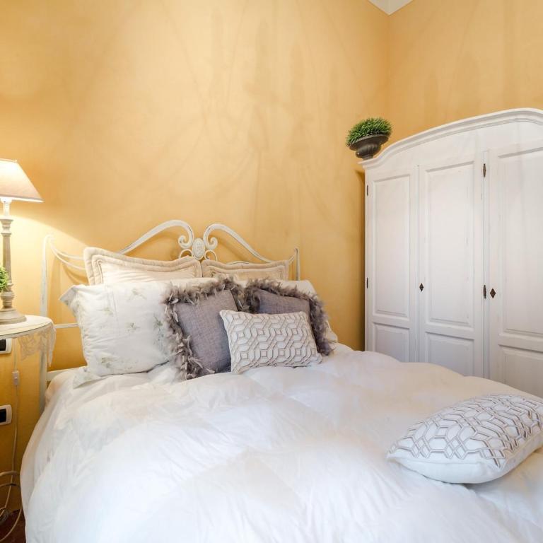 Apartment in Lucca near Cathedral & Guinigi Tower - Two-Bedroom Apartment - 28