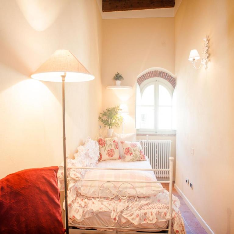 Apartment in Lucca near Cathedral & Guinigi Tower - Two-Bedroom Apartment - 25