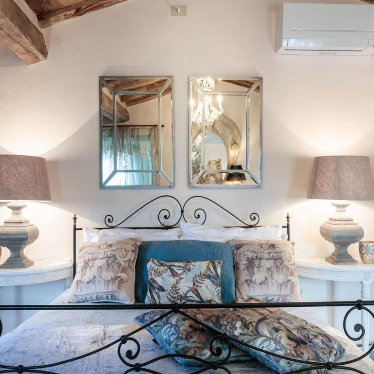 Villa in Tuscany with Infinity Pool and Views - Villa con 5 Camere da Letto - 94