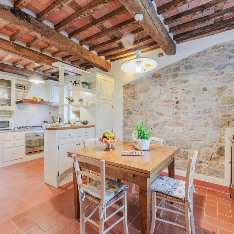 Villa in Lucca with Pool near Serchio River - Villa con 4 Camere da Letto - 31