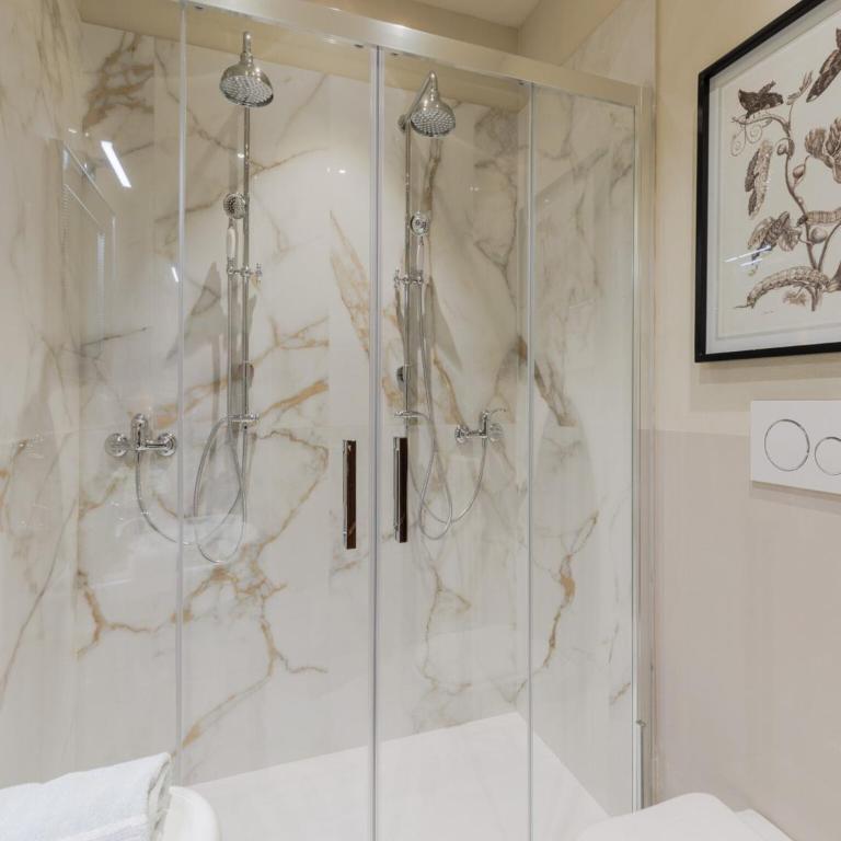 Scenic villa in Lucca with pool - Villa con 9 Camere da Letto - 90