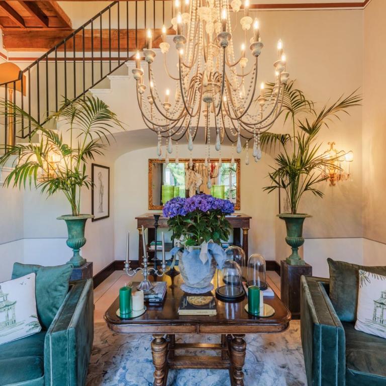 Scenic villa in Lucca with pool - Villa con 9 Camere da Letto - 29