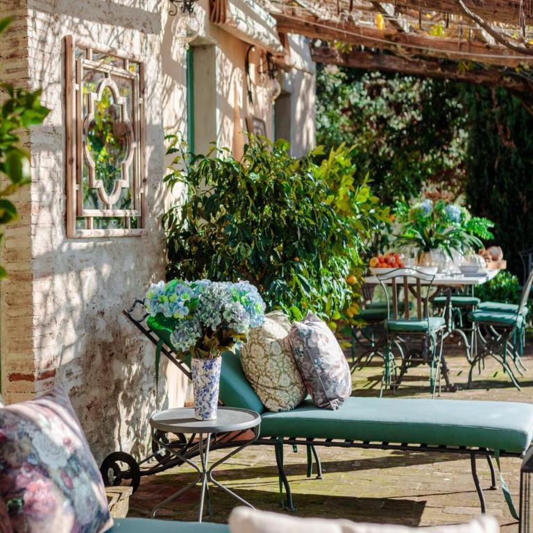 Villa in Tuscany with Infinity Pool and Views - Villa con 5 Camere da Letto - 32