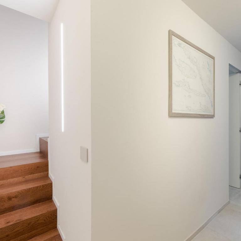 Apartment in Lucca with Private Courtyard - Appartamento con 1 Camera da Letto - 17