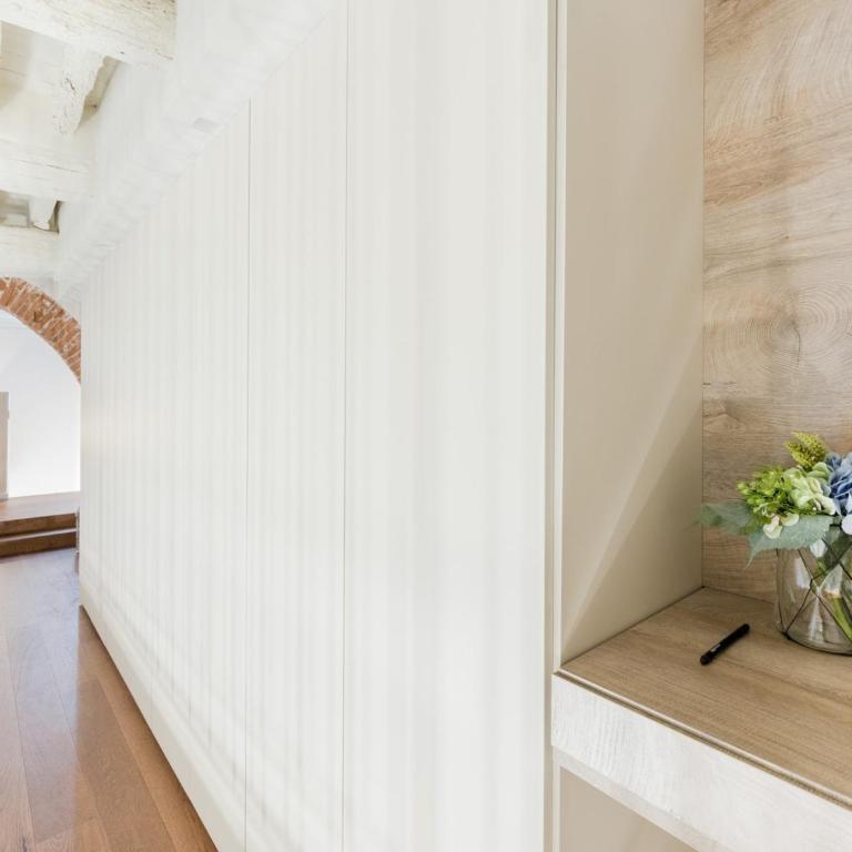 Apartment in Lucca with Private Courtyard - Appartamento con 1 Camera da Letto - 18
