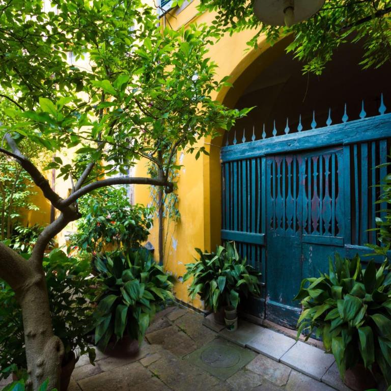 Apartment in Lucca near Torre Guinigi - One-Bedroom Apartment - 1