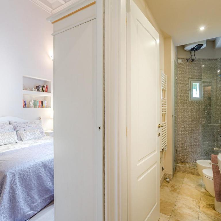 Apartment in Lucca near Torre Guinigi - One-Bedroom Apartment - 15