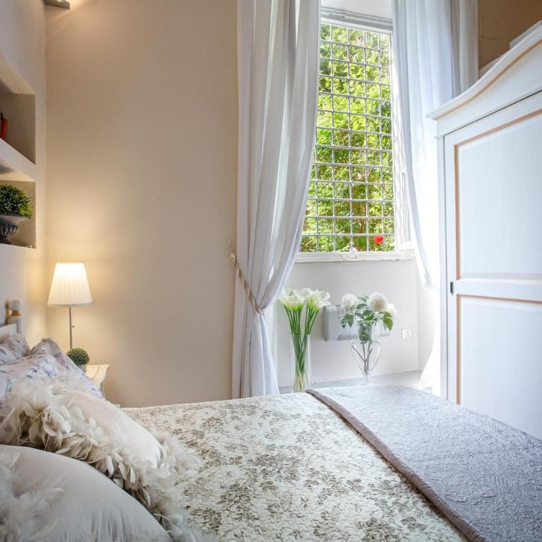 Apartment in Lucca near Torre Guinigi - One-Bedroom Apartment - 14