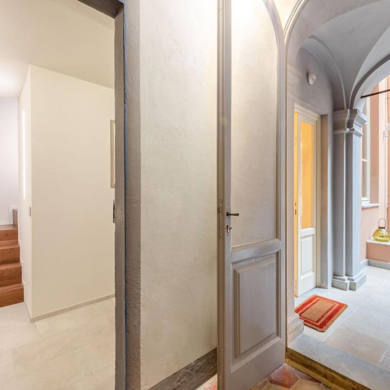 Apartment in Lucca with Private Courtyard - Appartamento con 1 Camera da Letto - 20