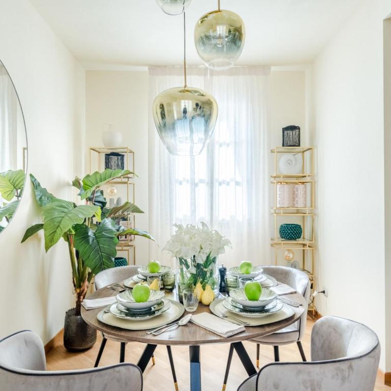 Apartment in Lucca near Porta Santa Maria - Appartamento con 1 Camera da Letto - 17