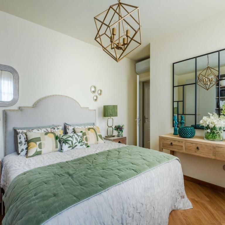 Apartment in Lucca near Porta Santa Maria - Appartamento con 1 Camera da Letto - 27