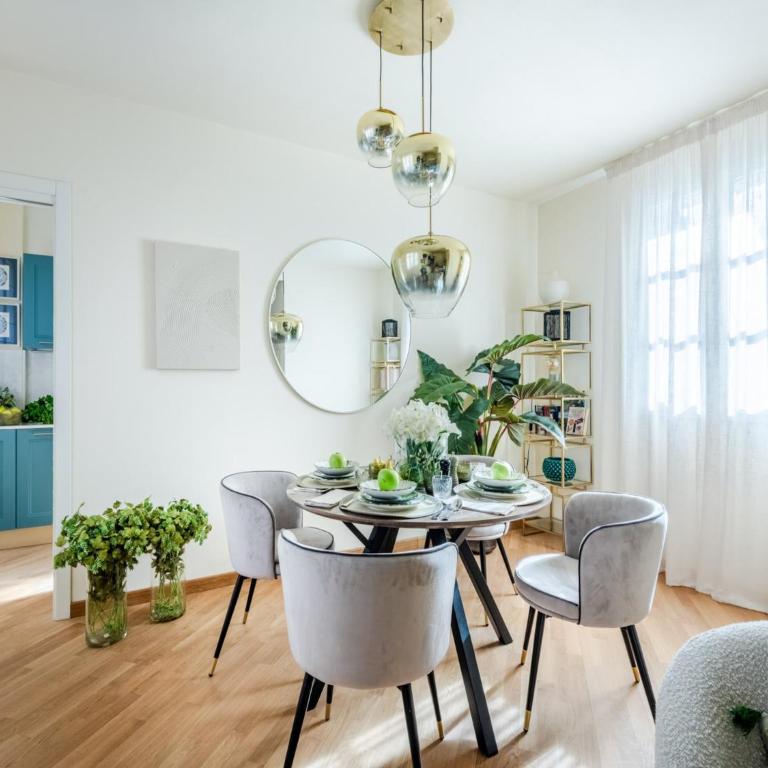 Apartment in Lucca near Porta Santa Maria - Appartamento con 1 Camera da Letto - 18