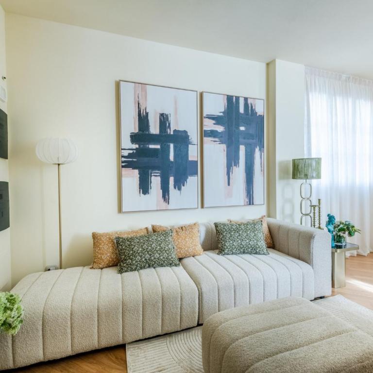 Apartment in Lucca near Porta Santa Maria - Appartamento con 1 Camera da Letto - 5