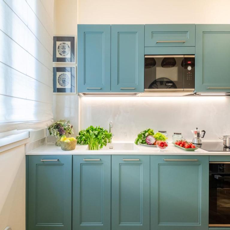 Apartment in Lucca near Porta Santa Maria - Appartamento con 1 Camera da Letto - 24