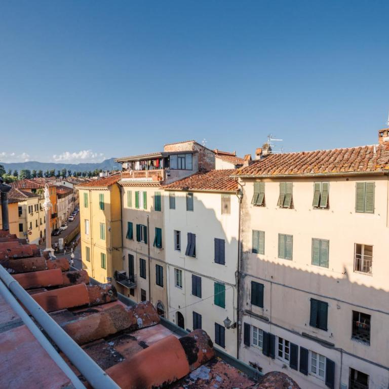 Apartment in Lucca near Torre delle Ore - Appartamento con 2 Camere da Letto - 1