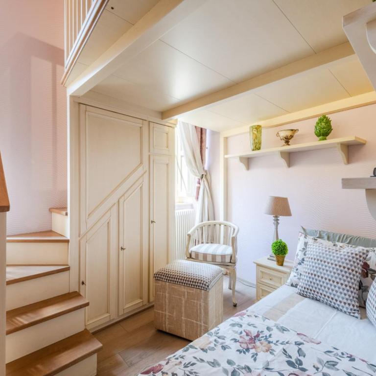 Apartment in Lucca near Guinigi Tower - Appartamento con 2 Camere da Letto - 28