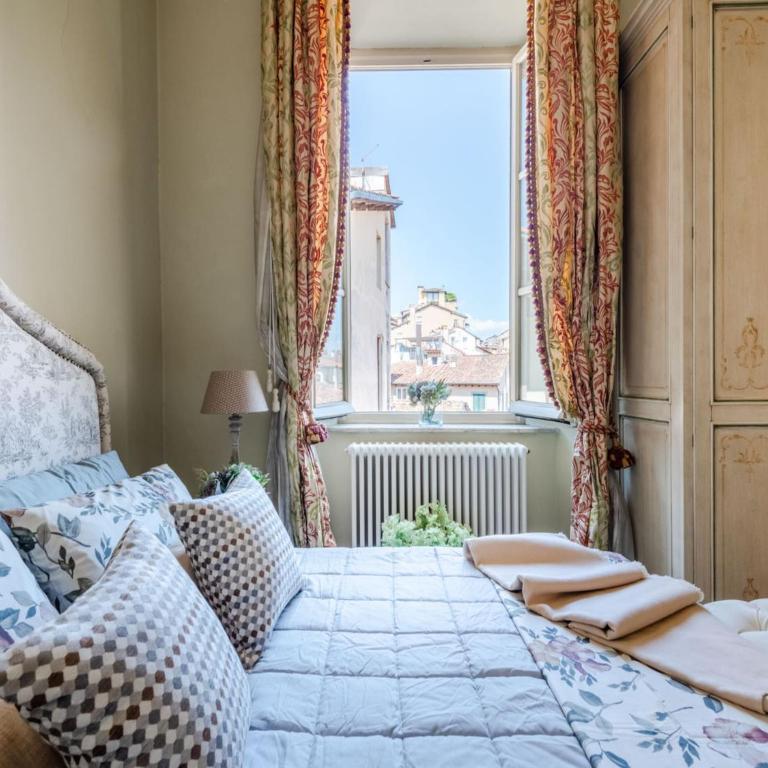 Apartment in Lucca near Guinigi Tower - Appartamento con 2 Camere da Letto - 33