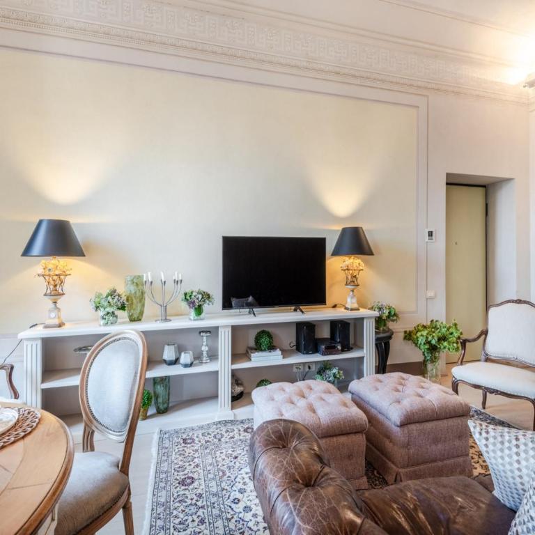 Apartment in Lucca near Guinigi Tower - Appartamento con 2 Camere da Letto - 5